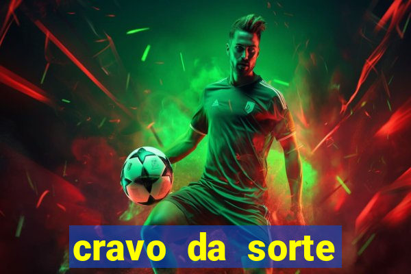 cravo da sorte jogos online